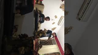 Download Lagu sepanjang lorong yang gelap (cover) MP3