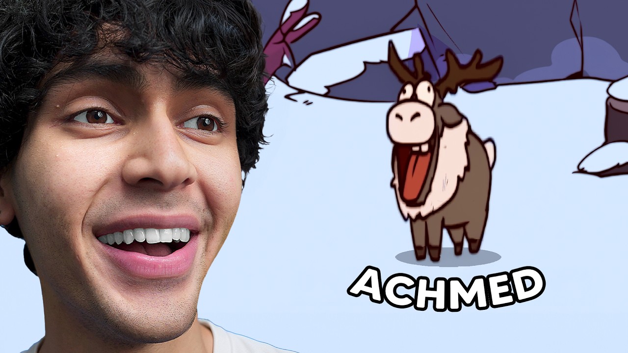 Mein DUMMER ZOO bekommt NEUE TIERE... 😳😂 | Mohi Plays