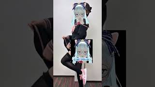 Lumia chan cosplay #vtuber #live #cosplay @anime