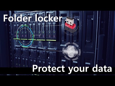 Folder Locker