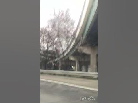 シンシナティ市 市街地行ってきた YouTube