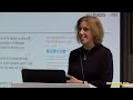 📢 Invergold’s West Midlands Transport Conference 2023 – Presentation by Nina Day 🚛