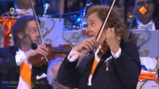 André Rieu - Welcome to my World Part 9