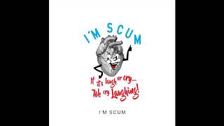 IDLES - I'M SCUM