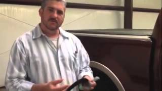 Estimating Kit Collision Services SP573