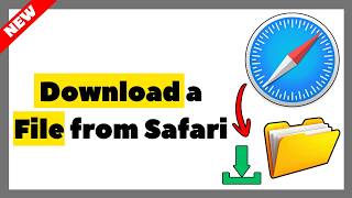 How to Download a File from Safari (iPhone &amp; Mac – Full Guide 2026)
