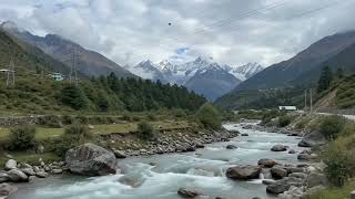Gangtok Diaries: A Mountain Escape