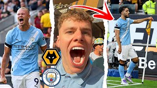 Thumbnail for HAALAND DOUBLE, Cherki Goal & Reijnders MASTERCLASS!