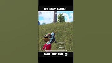 1v2 clutch easy #bgmi#pubgmobile #bgmishorts#conquerplayer #conqueror#lowenddeviceconqueror #shorts