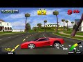 Cruisn usa arcade  random races 9