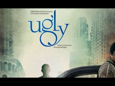 Movie Review: 'Ugly' - BT ugly in spanish