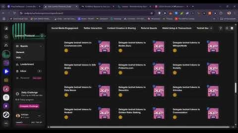 Lumera Protocol — Building the Backbone of AI-First Web3 Infrastructure 🚀