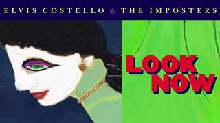 Elvis Costello &amp; The Imposters - Mr  &amp; Mrs  Hush (Official Audio)