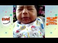 Hapşıran Bebeklerin Komik Halleri 👶 Komik Bebekler 2017 #envi