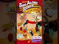 Disney's Sing-Along Songs: Collection of All-Time Favorites: The Early Years (1997)
