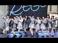 RE-GE新曲サプライズ初披露!🎉 ファン熱狂...感動のツアー最終日☀️