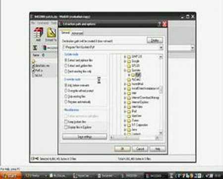 Flyff - how to patch
