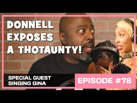 The Donnell Rawlings Show Episode