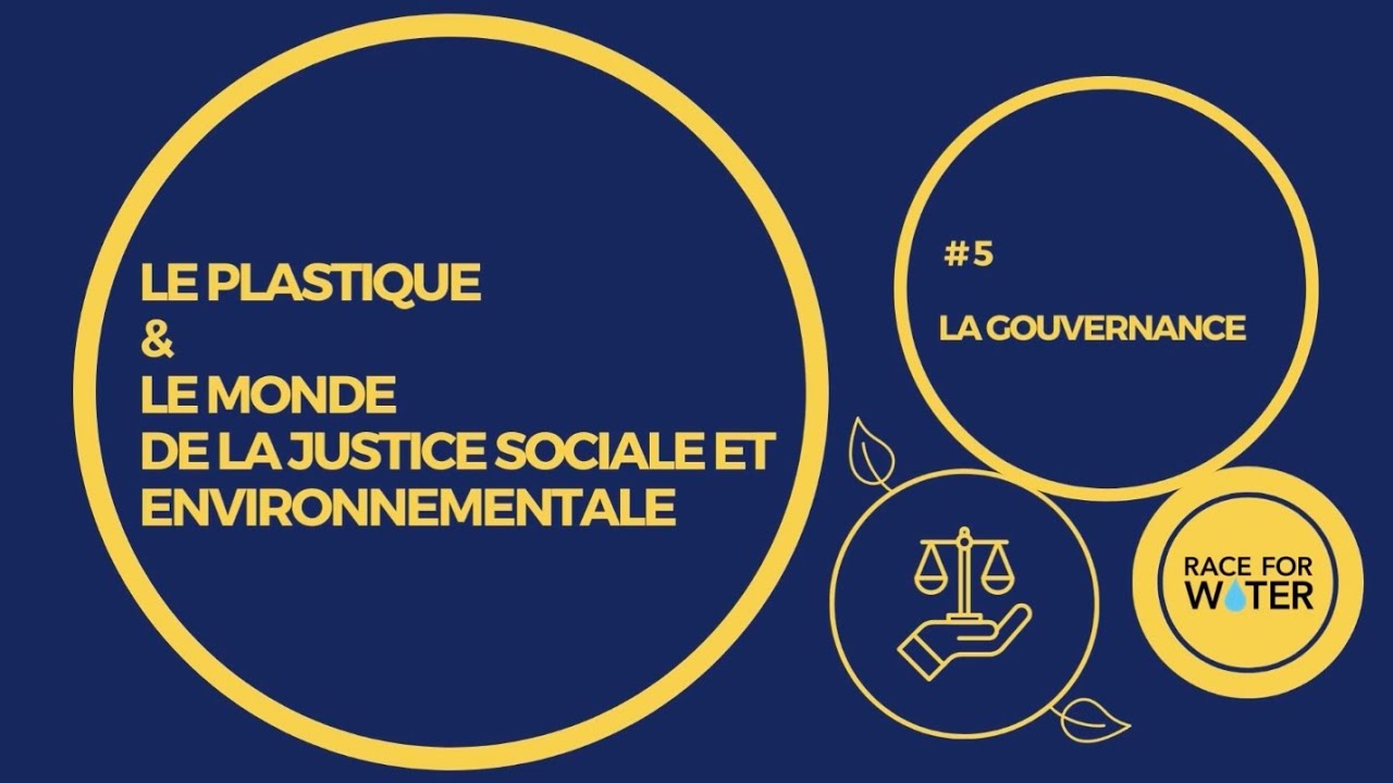#5 Governance - Plastic & the World of Social and Environmental Justice