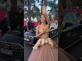 JISOO at Cannes is Literally a Real Life Princess! 👑✨ #BLACKPINK #Jisoo #Cannes