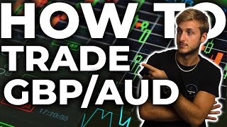 How to Trade GBP/AUD For A Profit In The Forex Market