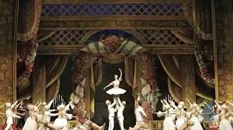 Valery Gergiev/ Kirov Orchestra, St Petersburg - Tchaikovsky:The Nutcracker, op.71-Act 2 Valery Gergiev/ Kirov Orchestra, St Petersburg - Tchaikovsky:The Nutcracker, op.71-Act 2