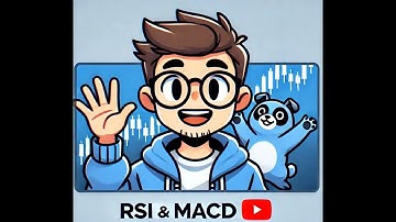 Technical Analysis Basics for Beginners: RSI and MACD