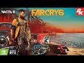 Far Cry 6 ➤ Прохождение на ПК c RTX ➤ #6