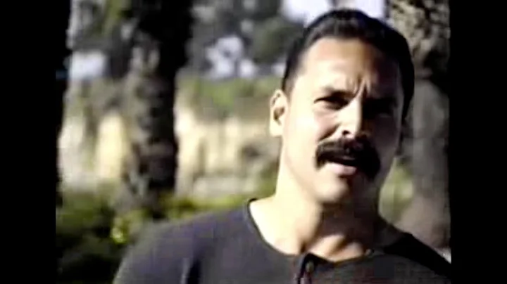 Anthony Prieto - Cruisin' [Official Video]