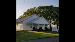 Montezuma Mennnonite Church : 2020 Christmas Program