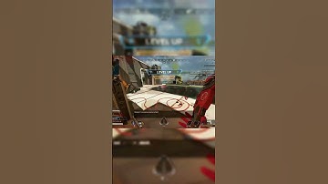 1v3 🤣 #apexshorts #apexlegends #ranked #rampart