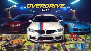 How to download Overdrive city game in Android. screenshot 5
