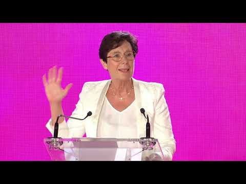 Journées des Familles 2022 - La Plénière d'information