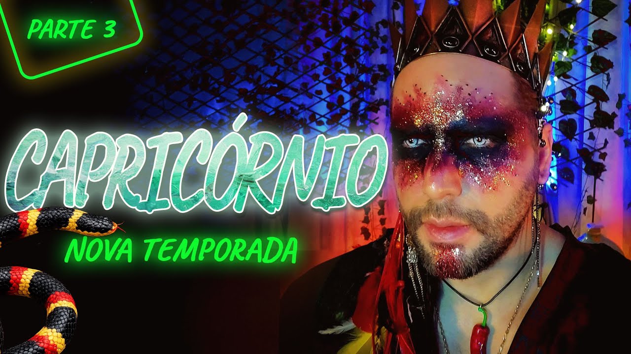 CAPRICÓRNIO: Decisão em até 2 meses — o incômodo não permite adiar!