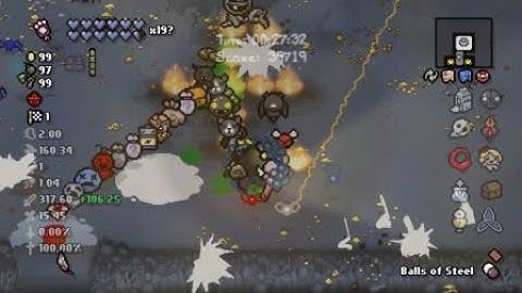 My fastest hush kill