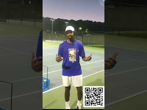 I've got 7 days to see if we can cover a few more kids for this trip to the US Open.