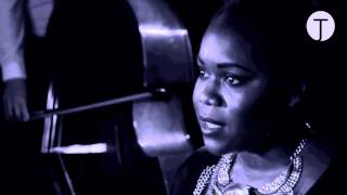 ZARA McFARLANE | Jazz Gijón