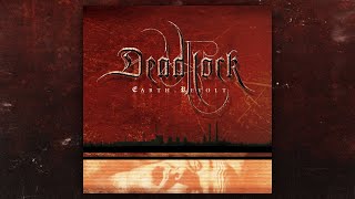 Deadlock - Earth.Revolt (FULL ALBUM/2005)