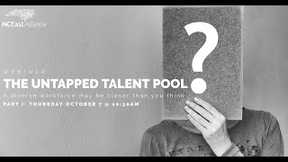 The Untapped Talent Pool Part I: Prison Work Release Programs and the Formerly Incarcerated