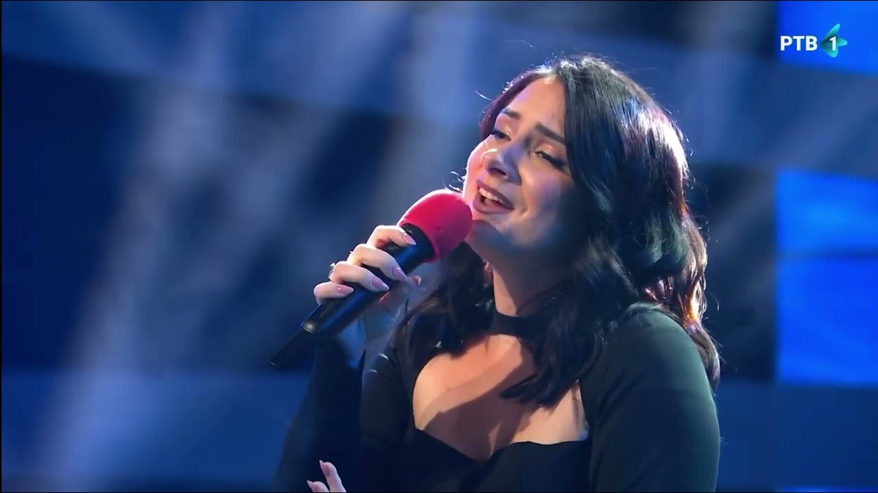 Kraj potoka bistre vode- Katarina Bogdanovic