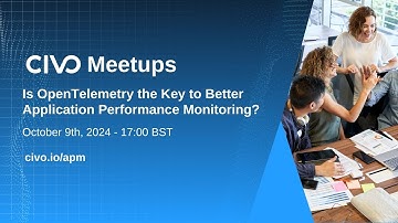 Is OpenTelemetry the Key to Better Application Performance Monitoring?