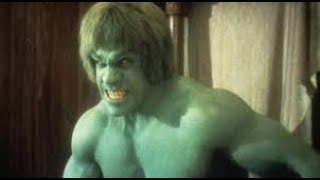 O Incrível Hulk: T.01 / Ep.04   |  (Parte 2) - O Animal Interior -  Série