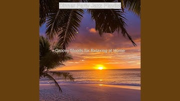 Pulsating Background Music for Staying Inside