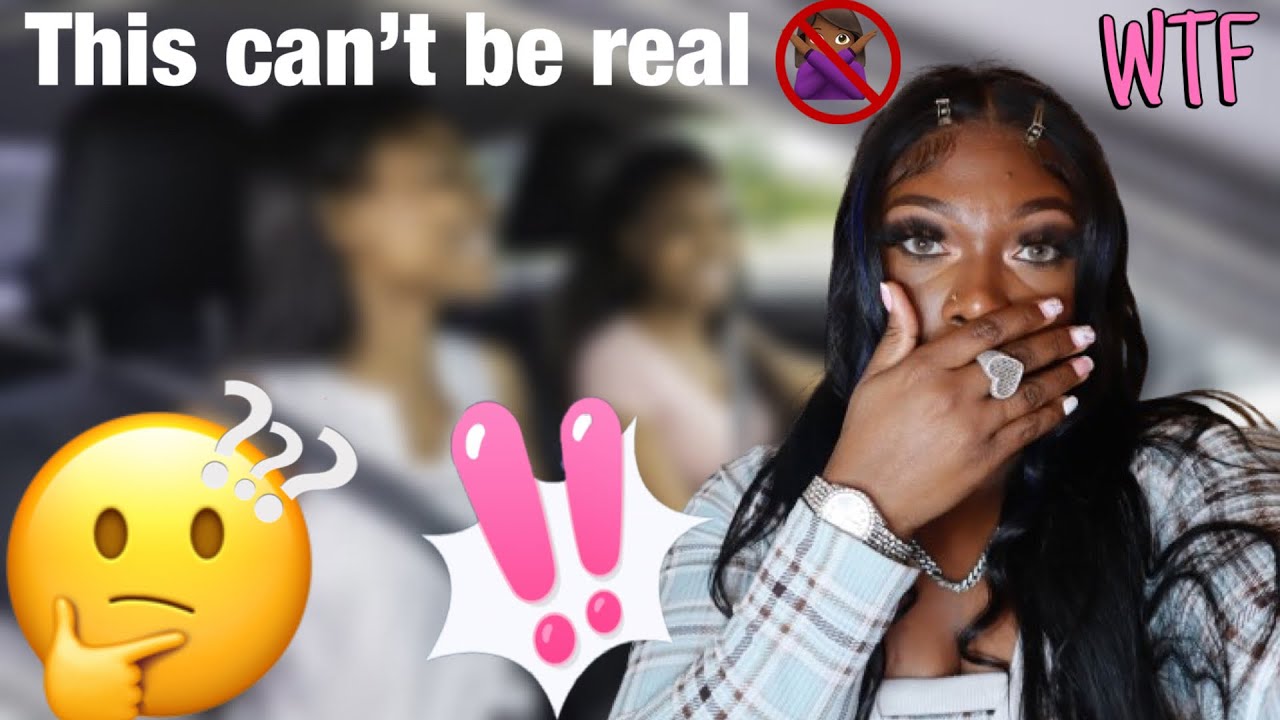 StoryTime | Girl why are we here?