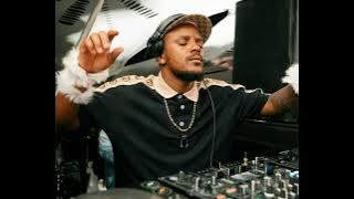 Kabza De Small x Nkosazana Daughter Ngiyesaba (Real Bozza & Yuniq remix)