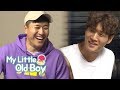 Kim Jong Kook "Why is Kim Jong Min here at this hour?" [My Little Old Boy Ep 107]