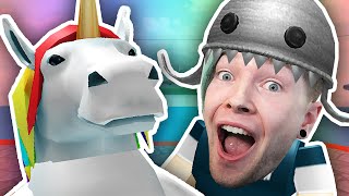 THE BEST CHARACTERS EVER!! | Roblox