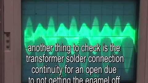 Bitx 20a transmitter adjustments Part 2