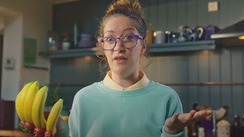 Frollies Advert 2021   20 Second