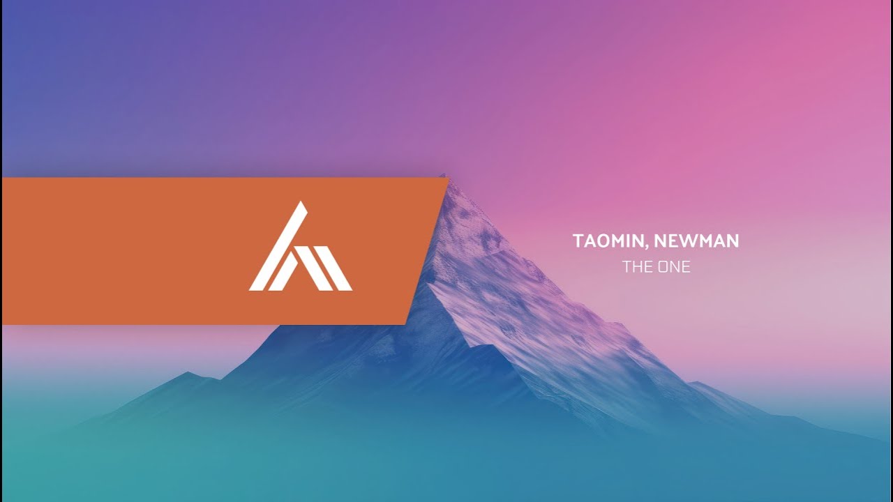 Watch TAOMIN & Newman - The One on YouTube Watch TAOMIN & Newman - The One on YouTube